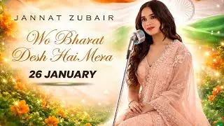 Woh Bharat Desh Hai Mera | Border 2  Deshbhagati  Indian Song | Unity &bull; Culture &bull; Pride