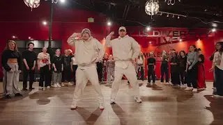 NOKIA | Drake | dance mirror/tutorial by Matt Steffanina ft Josh Killacky 