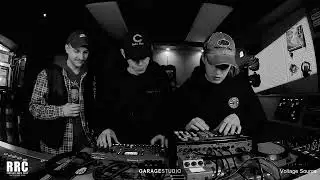Renegade Radio Camp - VOLTAGE SOURCE - May 16 / 2025