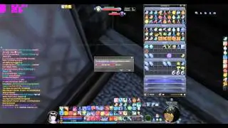 Aion 4.9 Plume Enchant #2 EVENT POWER OF PLUMES III