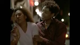 Franky Goes To Hollywood: RELAX - Der bestimmt beste und längste Vorspann einer Miami Vice-Folge