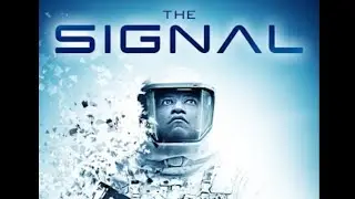 Sinyal - 2014 - T&uuml;rk&ccedil;e Dublaj izle Korku flimi