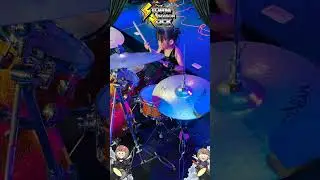 Storm Season Rock Concert 2025 | Tiger Room | After Drum | We Will Rock You | Mona