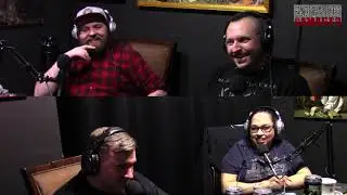 Art Damaged Podcast 010 - Art Critique II