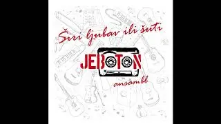 JeboTon ansambl - Grubišno Polje