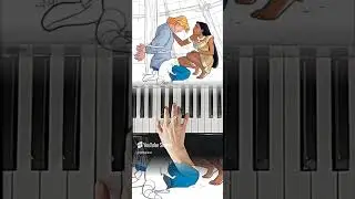 Pocahontas #piano #onlinepianotutor #pianocover  #disney #music #pianomusic