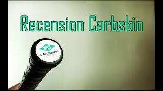 Recension Unihoc Carbskin 26