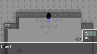 You Are A Knight | RPGMaker Game Trailer
