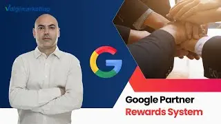 Google Partner Rewards System