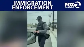 Immigration enforcement shooting | West Coast Wrap