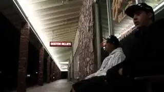 Great Gnome Gomez - Microphone Murderer (Prod. By Atomic The Don)