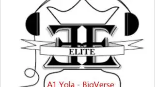 A1 Yola - BigVerse