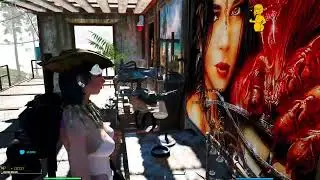 Fallout 4 in 2023 Survival 300+ mods - Another Stupid Gunner Farm Spectacle Island