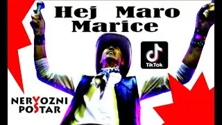 NERVOZNI POŠTAR - Hej Maro Marice / Soha bar - Novi Sad / 4k / 2026