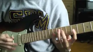 WarmUp Exercise (TABS in the description)