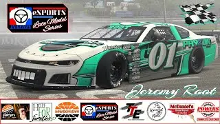 Late Model Challenge