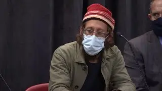 Danny Fenster back in US, speaks about his time in Myanmar jail