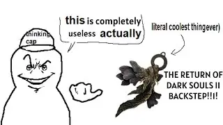 The STATE of post dlc arena - Elden Ring