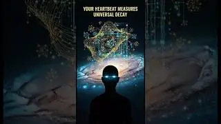 THE UNIVERSE IS DECAYING NOW #shortvideo