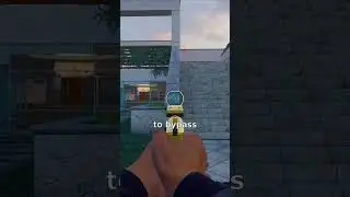 How to fix Hot Swap NOT WORKING!! #cod #bo6 #update #fix #bugged  #camo #challenge #gold #darkmatter