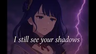 Raiden Shogun x Lucid Dreams | Genshin Impact AMV