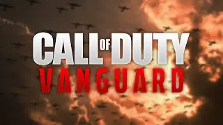 Full Vanguard Reveal Event (Call of Duty Warzone)