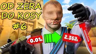od Zera do Kosy #6 | Mervo