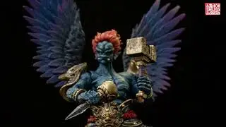 FancyRealm 1/12 Scale Action Figure FJ-1A01 