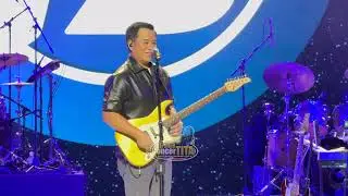 Walang Ibang Ikaw - FREESTYLE | It&rsquo;s About Time | 09.19.2025 | Certified ConcerTITA