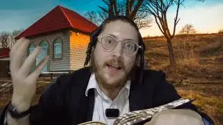Reb Nosson on Rus - Kedushas Yisroel