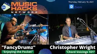 Chris Wright/