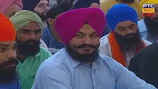 Bhai Nirmal Singh Ji Khalsa First Partaal Gayan & Kirtan Darbar