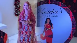  HEES CUSUB || NATASHA GAWAL SHAASH SAAR 💍❤