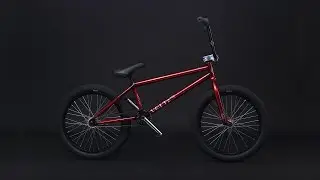 2015 Wethepeople Complete Bike - The Volta