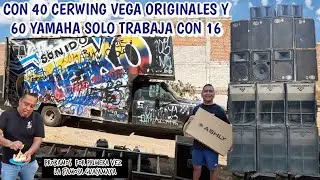 LO QUE NO SABIAS😲de SONIDO CHEKO CHA CHA de LEON GUANAJUATO UN SONIDO MUY FAMOSO😎