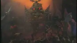 Gwar - Love Surgery Live From Antartica