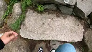 Norway Preikestolen Sandefjord Stavanger (hiking, mountains, nature, travel, trip)