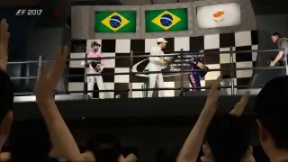 LIVE F1 2018 - LIGA GP ABU DHABI