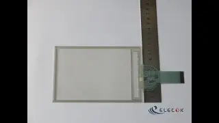 V606EM10 HAKKO Touch Screen