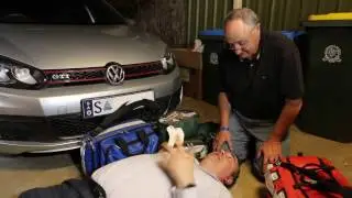 Paging Dr Bill Griggs - A preview of The Adelaide Show episode 183