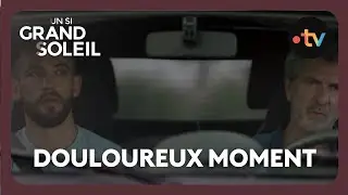 Un si grand soleil - Episode 701 (Saison 3) | Douloureux moment