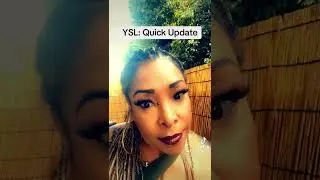 YSL: Update