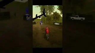 Cj Blast police Helicopter @GamerBhuvi9 #gameplay #android #walkthrough #mission #gtaseries