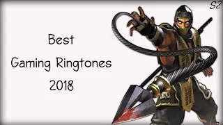 Top 5 Gaming Ringtone 2020 |Download Now| S2
