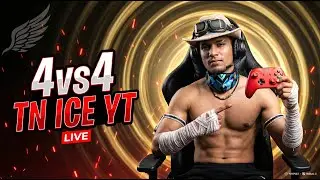 TN ICE YT GAMING // LIVE ROOM MATCH