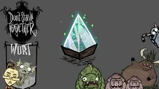 The Return -Don't Starve Together