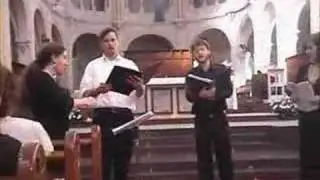 Ave Maria Arcadelt