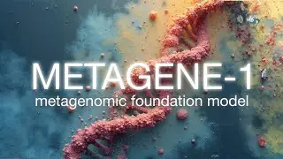 METAGENE-1: Metagenomic Foundation Model For Pandemic Monitoring