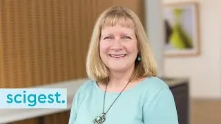 Sue Muggleston: Protecting ideas, powering discovery (SLFM podcast series)