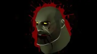 Crafting Voodoo-Cursed Heavy Soul Team Fortress 2
